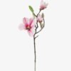 Artificial Flower Melatti 3 single stem GS-53623030-P3_1 Artificial Flower 13*13*49cm Melatti *3 single stem GS-53623030-P3 Single Flowers YeahFlower is one of Chinese leading OEM manufacturers and exporters , supplying the silk flowers, wholesale artificial trees