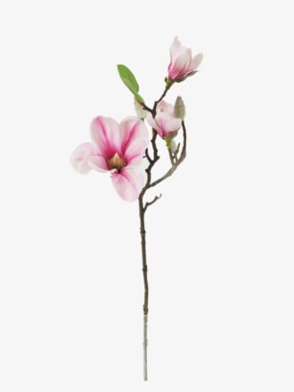 Artificial Flower 13*13*49cm Melatti *3 single stem GS-53623030 Single Flowers 3,000+ sqm showroom with thousands of artificial flowers, plants & trees ready for global sourcing.