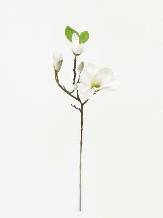 Artificial Flower 13*13*49cm Melatti *3 single stem GS-53623030-P3 Single Flowers 3,000+ sqm showroom with thousands of artificial flowers, plants & trees ready for global sourcing.