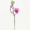 Artificial Flower 13*13*49cm Melatti *3 single stem GS-53623030-Z1 Single Flowers YeahFlower is one of Chinese leading OEM manufacturers and exporters , supplying the silk flowers, wholesale artificial trees