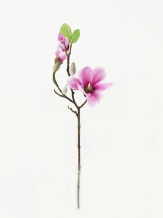 Artificial Flower 19*93cm Phalaenopsis *8 single stem GS-64923007 Single Flowers 3,000+ sqm showroom with thousands of artificial flowers, plants & trees ready for global sourcing.