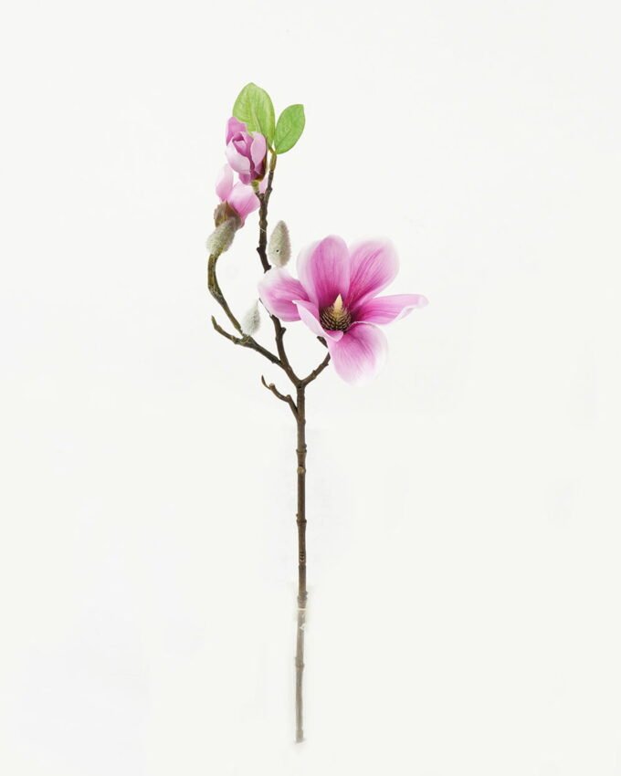 Artificial Flower 13*13*49cm Melatti *3 single stem GS-53623030-Z1 Single Flowers YeahFlower is one of Chinese leading OEM manufacturers and exporters , supplying the silk flowers, wholesale artificial trees