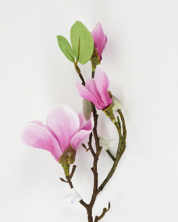 Artificial Flower 13*13*49cm Melatti *3 single stem GS-53623030-Z1 Single Flowers YeahFlower is one of Chinese leading OEM manufacturers and exporters , supplying the silk flowers, wholesale artificial trees