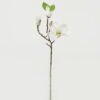 Artificial Flower Melatti 3 single stem GS-53623030_2 Artificial Flower 13*13*49cm Melatti *3 single stem GS-53623030 Single Flowers YeahFlower is one of Chinese leading OEM manufacturers and exporters , supplying the silk flowers, wholesale artificial trees