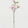 Artificial Flower Melatti 3 single stem GS-53623030_3 Artificial Flower 13*13*49cm Melatti *3 single stem GS-53623030 Single Flowers YeahFlower is one of Chinese leading OEM manufacturers and exporters , supplying the silk flowers, wholesale artificial trees