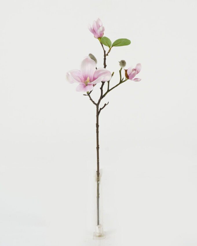 Artificial Flower Melatti 3 single stem GS-53623030_3 Artificial Flower 13*13*49cm Melatti *3 single stem GS-53623030 Single Flowers YeahFlower is one of Chinese leading OEM manufacturers and exporters , supplying the silk flowers, wholesale artificial trees