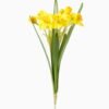 Artificial Flower 20*20*54cm Narcissus *2 GS-00523001-Y1 Flowers Bush YeahFlower is one of Chinese leading OEM manufacturers and exporters , supplying the silk flowers, wholesale artificial trees
