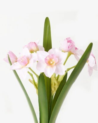 Artificial Flower 20*20*54cm Narcissus *2 GS-00523001 Flowers Bush YeahFlower is one of Chinese leading OEM manufacturers and exporters , supplying the silk flowers, wholesale artificial trees Artificial Flower 20*20*54cm Narcissus *2 GS-00523001 Flowers Bush YeahFlower is one of Chinese leading OEM manufacturers and exporters , supplying the silk flowers, wholesale artificial trees