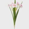 Artificial Flower Narcissus 2 GS-00523001_3 Artificial Flower 20*20*54cm Narcissus *2 GS-00523001 Flowers Bush YeahFlower is one of Chinese leading OEM manufacturers and exporters , supplying the silk flowers, wholesale artificial trees