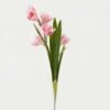 Artificial Flower Orchid 2 GS-00523007-P1_3 Artificial Flower 14*14*49cm Orchid * 2 GS-00523007-P1 Flowers Bush YeahFlower is one of Chinese leading OEM manufacturers and exporters , supplying the silk flowers, wholesale artificial trees