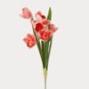 Artificial Flower Orchid 2 GS-00523007-P3_8 Artificial Flower 14*14*49cm Orchid * 2 GS-00523007-P3 Flowers Bush YeahFlower is one of Chinese leading OEM manufacturers and exporters , supplying the silk flowers, wholesale artificial trees