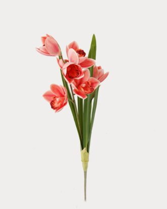 Artificial Flower 14*14*49cm Orchid * 2 GS-00523007-P3 Flowers Bush YeahFlower is one of Chinese leading OEM manufacturers and exporters , supplying the silk flowers, wholesale artificial trees Artificial Flower 14*14*49cm Orchid * 2 GS-00523007-P3 Flowers Bush YeahFlower is one of Chinese leading OEM manufacturers and exporters , supplying the silk flowers, wholesale artificial trees