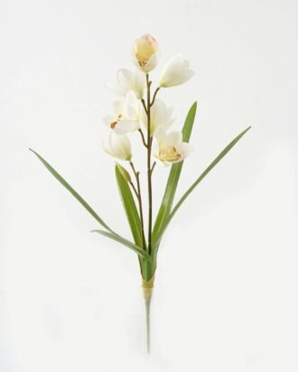 Artificial Flower 14*14*49cm Orchid * 2 GS-00523007-W1 Flowers Bush YeahFlower is one of Chinese leading OEM manufacturers and exporters , supplying the silk flowers, wholesale artificial trees Artificial Flower 14*14*49cm Orchid * 2 GS-00523007-W1 Flowers Bush YeahFlower is one of Chinese leading OEM manufacturers and exporters , supplying the silk flowers, wholesale artificial trees