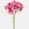 Artificial Flower 13*13*25cm Pansy *3 bundle GS-53623046-R1 Bouquet YeahFlower is one of Chinese leading OEM manufacturers and exporters , supplying the silk flowers, wholesale artificial trees