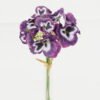 Artificial Flower Pansy 3 bundle GS-53623046-Z3 Artificial Flower 13*13*25cm Pansy *3 bundle GS-53623046-Z3 Bouquet YeahFlower is one of Chinese leading OEM manufacturers and exporters , supplying the silk flowers, wholesale artificial trees