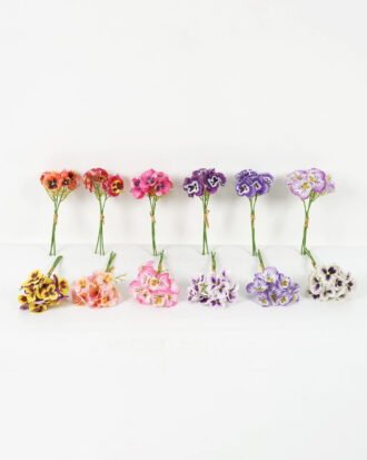 Artificial Flower 13*13*25cm Pansy *3 bundle GS-53623046 Bouquet YeahFlower is one of Chinese leading OEM manufacturers and exporters , supplying the silk flowers, wholesale artificial trees Artificial Flower 13*13*25cm Pansy *3 bundle GS-53623046 Bouquet YeahFlower is one of Chinese leading OEM manufacturers and exporters , supplying the silk flowers, wholesale artificial trees