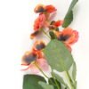 Artificial Flower Pansy 3 single stem GS-53623028-O1_3 Artificial Flower 20*20*66cm Pansy *3 single stem GS-53623028-O1 Single Flowers YeahFlower is one of Chinese leading OEM manufacturers and exporters , supplying the silk flowers, wholesale artificial trees