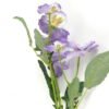 Artificial Flower 20*20*66cm Pansy *3 single stem GS-53623028-Z3 Single Flowers YeahFlower is one of Chinese leading OEM manufacturers and exporters , supplying the silk flowers, wholesale artificial trees