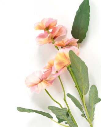 Artificial Flower 20*20*66cm Pansy *3 single stem GS-53623028 Single Flowers YeahFlower is one of Chinese leading OEM manufacturers and exporters , supplying the silk flowers, wholesale artificial trees Artificial Flower 20*20*66cm Pansy *3 single stem GS-53623028 Single Flowers YeahFlower is one of Chinese leading OEM manufacturers and exporters , supplying the silk flowers, wholesale artificial trees