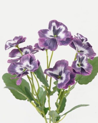 Artificial Flower 22*22*34cm Pansy *5 bush GS-53623035-Z2 Flowers Bush YeahFlower is one of Chinese leading OEM manufacturers and exporters , supplying the silk flowers, wholesale artificial trees Artificial Flower 22*22*34cm Pansy *5 bush GS-53623035-Z2 Flowers Bush YeahFlower is one of Chinese leading OEM manufacturers and exporters , supplying the silk flowers, wholesale artificial trees