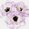Artificial Flower 16*16*31cm Pasqueflower *3 bundle GS-16823036-Z1 Bouquet YeahFlower is one of Chinese leading OEM manufacturers and exporters , supplying the silk flowers, wholesale artificial trees