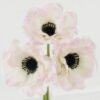 Artificial Flower 16*16*31cm Pasqueflower *3 bundle GS-16823036 Bouquet YeahFlower is one of Chinese leading OEM manufacturers and exporters , supplying the silk flowers, wholesale artificial trees