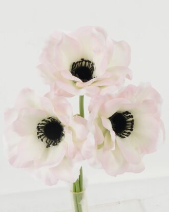 Artificial Flower 16*16*31cm Pasqueflower *3 bundle GS-16823036 Bouquet YeahFlower is one of Chinese leading OEM manufacturers and exporters , supplying the silk flowers, wholesale artificial trees Artificial Flower 16*16*31cm Pasqueflower *3 bundle GS-16823036 Bouquet YeahFlower is one of Chinese leading OEM manufacturers and exporters , supplying the silk flowers, wholesale artificial trees