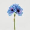 Artificial Flower 16*16*31cm Pasqueflower *3 bundle GS-16823036 Bouquet YeahFlower is one of Chinese leading OEM manufacturers and exporters , supplying the silk flowers, wholesale artificial trees