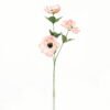 Artificial Flower 18*18*56cm Pasqueflower *3 single stem GS-16823035-P1 Single Flowers YeahFlower is one of Chinese leading OEM manufacturers and exporters , supplying the silk flowers, wholesale artificial trees