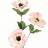 Artificial Flower 18*18*56cm Pasqueflower *3 single stem GS-16823035-P1 Single Flowers YeahFlower is one of Chinese leading OEM manufacturers and exporters , supplying the silk flowers, wholesale artificial trees