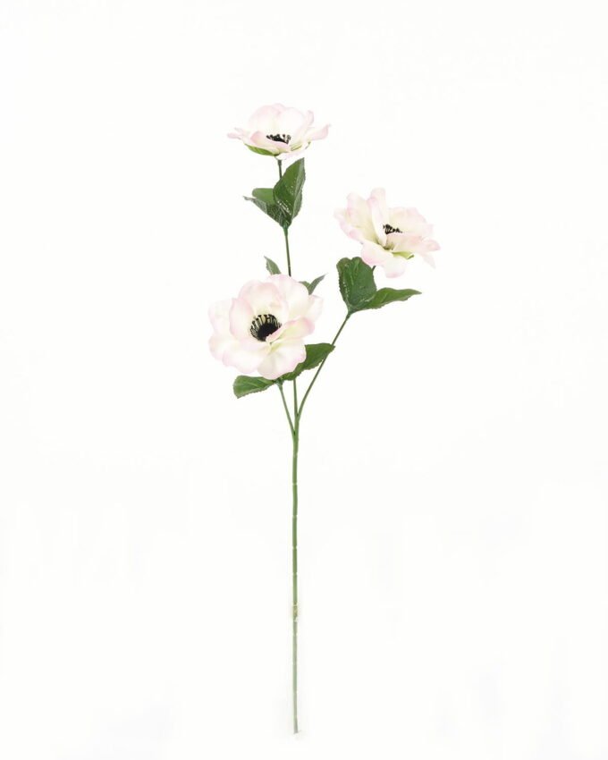 Artificial Flower 18*18*56cm Pasqueflower *3 single stem GS-16823035-P1 Single Flowers YeahFlower is one of Chinese leading OEM manufacturers and exporters , supplying the silk flowers, wholesale artificial trees