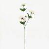 Artificial Flower Pasqueflower 3 single stem GS-16823035-W1 Artificial Flower 18*18*56cm Pasqueflower *3 single stem GS-16823035-W1 Single Flowers YeahFlower is one of Chinese leading OEM manufacturers and exporters , supplying the silk flowers, wholesale artificial trees