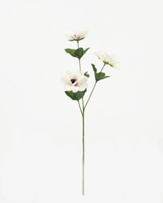 Artificial Flower 18*18*56cm Pasqueflower *3 single stem GS-16823035-W1 Single Flowers YeahFlower is one of Chinese leading OEM manufacturers and exporters , supplying the silk flowers, wholesale artificial trees Artificial Flower 18*18*56cm Pasqueflower *3 single stem GS-16823035-W1 Single Flowers YeahFlower is one of Chinese leading OEM manufacturers and exporters , supplying the silk flowers, wholesale artificial trees