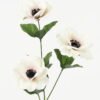 Artificial Flower Pasqueflower 3 single stem GS-16823035-W1_1 Artificial Flower 18*18*56cm Pasqueflower *3 single stem GS-16823035-W1 Single Flowers YeahFlower is one of Chinese leading OEM manufacturers and exporters , supplying the silk flowers, wholesale artificial trees