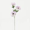Artificial Flower 18*18*56cm Pasqueflower *3 single stem GS-16823035-Z1 Single Flowers YeahFlower is one of Chinese leading OEM manufacturers and exporters , supplying the silk flowers, wholesale artificial trees