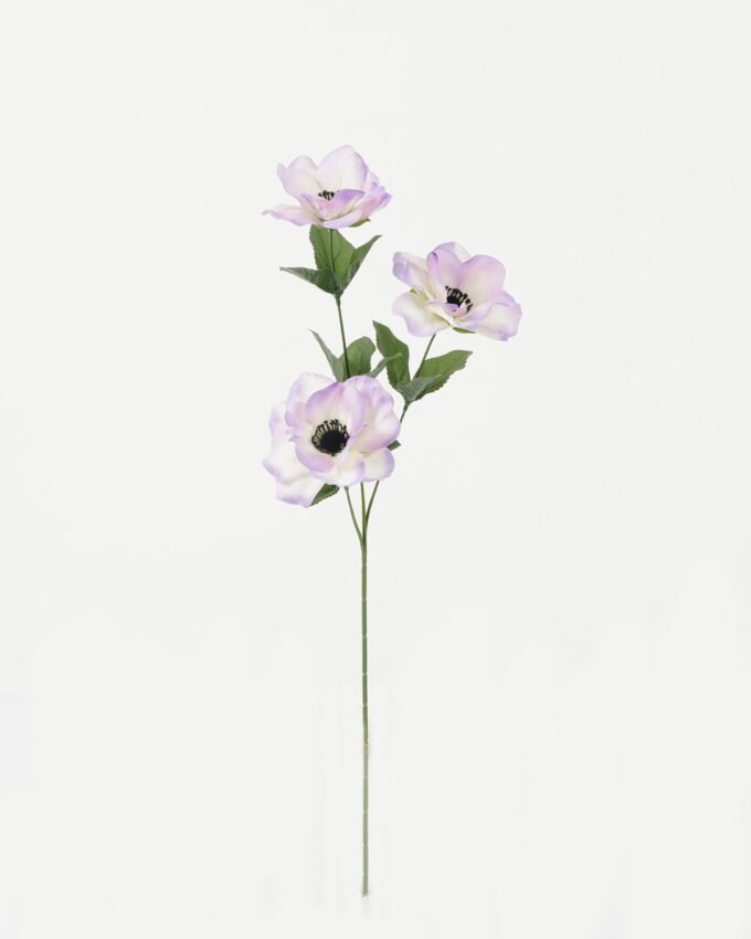Artificial Flower 18*18*56cm Pasqueflower *3 single stem GS-16823035-Z1 Single Flowers YeahFlower is one of Chinese leading OEM manufacturers and exporters , supplying the silk flowers, wholesale artificial trees