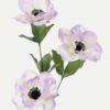 Artificial Flower 18*18*56cm Pasqueflower *3 single stem GS-16823035-Z1 Single Flowers YeahFlower is one of Chinese leading OEM manufacturers and exporters , supplying the silk flowers, wholesale artificial trees