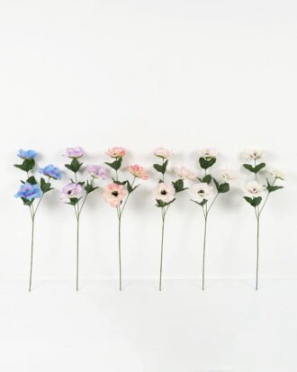 Artificial Flower 18*18*56cm Pasqueflower *3 single stem GS-16823035 Single Flowers YeahFlower is one of Chinese leading OEM manufacturers and exporters , supplying the silk flowers, wholesale artificial trees Artificial Flower 18*18*56cm Pasqueflower *3 single stem GS-16823035 Single Flowers YeahFlower is one of Chinese leading OEM manufacturers and exporters , supplying the silk flowers, wholesale artificial trees