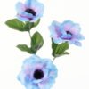 Artificial Flower Pasqueflower 3 single stem GS-16823035_2 Artificial Flower 18*18*56cm Pasqueflower *3 single stem GS-16823035 Single Flowers YeahFlower is one of Chinese leading OEM manufacturers and exporters , supplying the silk flowers, wholesale artificial trees