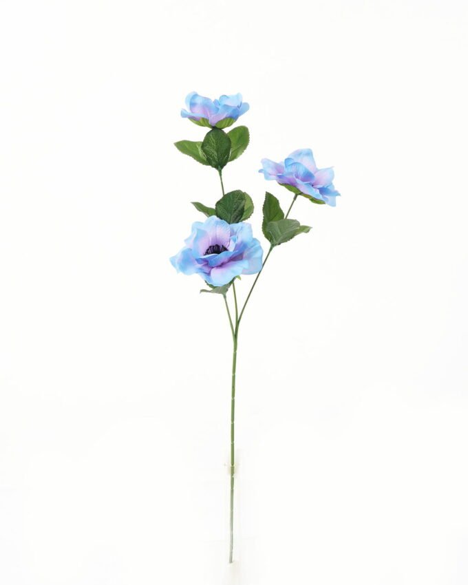 Artificial Flower Pasqueflower 3 single stem GS-16823035_3 Artificial Flower 18*18*56cm Pasqueflower *3 single stem GS-16823035 Single Flowers YeahFlower is one of Chinese leading OEM manufacturers and exporters , supplying the silk flowers, wholesale artificial trees