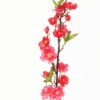 Artificial Flower 9*9*89cm Peach blossom single stem GS-53623012-R1 Single Flowers YeahFlower is one of Chinese leading OEM manufacturers and exporters , supplying the silk flowers, wholesale artificial trees
