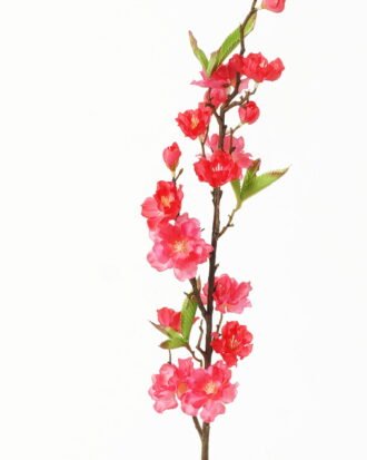Artificial Flower 9*9*89cm Peach blossom single stem GS-53623012-R1 Single Flowers YeahFlower is one of Chinese leading OEM manufacturers and exporters , supplying the silk flowers, wholesale artificial trees Artificial Flower 9*9*89cm Peach blossom single stem GS-53623012-R1 Single Flowers YeahFlower is one of Chinese leading OEM manufacturers and exporters , supplying the silk flowers, wholesale artificial trees