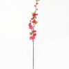 Artificial Flower 9*9*89cm Peach blossom single stem GS-53623012-R1 Single Flowers YeahFlower is one of Chinese leading OEM manufacturers and exporters , supplying the silk flowers, wholesale artificial trees