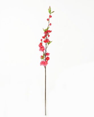 Artificial Flower 9*9*89cm Peach blossom single stem GS-53623012-R1 Single Flowers YeahFlower is one of Chinese leading OEM manufacturers and exporters , supplying the silk flowers, wholesale artificial trees Artificial Flower 9*9*89cm Peach blossom single stem GS-53623012-R1 Single Flowers YeahFlower is one of Chinese leading OEM manufacturers and exporters , supplying the silk flowers, wholesale artificial trees