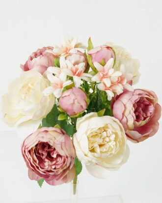 Artificial Flower 30*30*45cm Peony *12 bush GS-18323004-P1 Flowers Bush YeahFlower is one of Chinese leading OEM manufacturers and exporters , supplying the silk flowers, wholesale artificial trees Artificial Flower 30*30*45cm Peony *12 bush GS-18323004-P1 Flowers Bush YeahFlower is one of Chinese leading OEM manufacturers and exporters , supplying the silk flowers, wholesale artificial trees