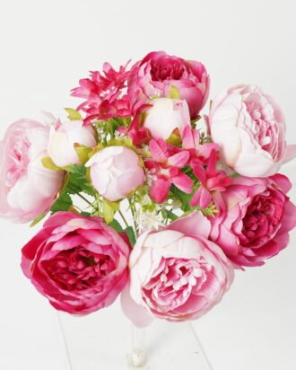 Artificial Flower 30*30*45cm Peony *12 bush GS-18323004-Z1 Flowers Bush YeahFlower is one of Chinese leading OEM manufacturers and exporters , supplying the silk flowers, wholesale artificial trees Artificial Flower 30*30*45cm Peony *12 bush GS-18323004-Z1 Flowers Bush YeahFlower is one of Chinese leading OEM manufacturers and exporters , supplying the silk flowers, wholesale artificial trees