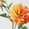 Artificial Flower Peony 2 GS-00523012-O2_8 Artificial Flower 24*24*73cm Peony * 2 GS-00523012-O2 Single Flowers YeahFlower is one of Chinese leading OEM manufacturers and exporters , supplying the silk flowers, wholesale artificial trees