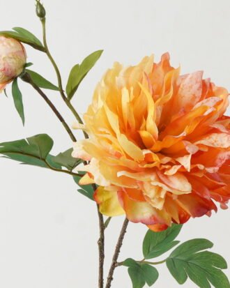 Artificial Flower 24*24*73cm Peony * 2 GS-00523012-O2 Single Flowers YeahFlower is one of Chinese leading OEM manufacturers and exporters , supplying the silk flowers, wholesale artificial trees Artificial Flower 24*24*73cm Peony * 2 GS-00523012-O2 Single Flowers YeahFlower is one of Chinese leading OEM manufacturers and exporters , supplying the silk flowers, wholesale artificial trees