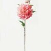 Artificial Flower 24*24*73cm Peony * 2 GS-00523012-P1 Single Flowers YeahFlower is one of Chinese leading OEM manufacturers and exporters , supplying the silk flowers, wholesale artificial trees
