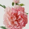 Artificial Flower 24*24*73cm Peony * 2 GS-00523012-P1 Single Flowers YeahFlower is one of Chinese leading OEM manufacturers and exporters , supplying the silk flowers, wholesale artificial trees